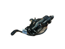 BMW E46 CONVERTIBLE TOP ROOF LATCH LEVER LOCK LH DRIVER SIDE REBUILT ASSEMBLY picture
