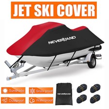 Universal Jet Ski Cover 115