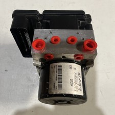 Genuine FoMoCo ABS Brake Pump Module 2010-2012 Ford Fusion | BE5C-2C219-CA picture