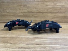 2014-2023 Audi R8 42 Front Left & Right Brake Calipers Set of 2 OEM 70k Miles picture