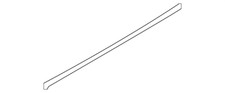 Genuine 2018-2020 Ford F150 Tailgate Decal JL3Z-9942604-AA picture