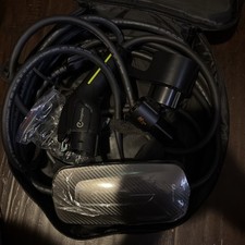 Ecogenix EV Portable Charger Model EC23 picture
