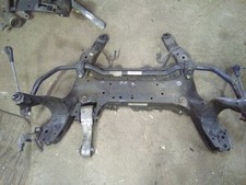 18 BMW X2 Crossmember/K-Frame Front 2.0 Liter picture