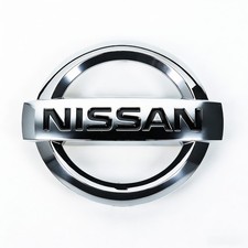 Nissan Rogue 2011 - 2018 Front Grille Badge Emblem Logo For OEM 628891JA0A Kicks picture