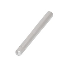 STEELMAN Stainless Steel Female M14 x 1.5 Hex Wheel Hanger Lug Guide Tool, 61012 picture