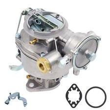 1 BBL Carburetor for 1957-1961 Chevrolet GMC 235 Cu. 3.8L Chevy 6 Cyl Engine New picture