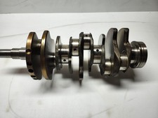 Crankshaft Standard For 13-15 Ford Explorer  3.5 AT4E6303E208 picture