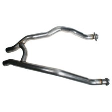 H Pipe 2-1/4