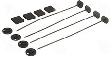 Hayden 210 - Automatic Transmission Oil Cooler Mounting Kit (Y1DW3) picture