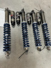 Polaris RZR 800S Fox Rebuilt/Revalved and Resprung Schmidty 1.5