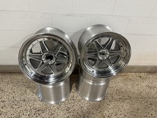 LOLA T70 MK3B 3pcs wheels 10.5”X15