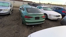 Chassis ECM Suspension Floor Mounted Fits 17-24 AUDI A4 33514063 picture