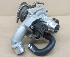 2020-24 CHEVROLET TRAILBLAZER ENCORE 1.2L TURBOCHARGER 55515934 - NEEDS REBUILD picture