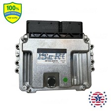 for Hyundai MG 17.9.12 39104-02070 car engine computer board ecu control unit picture