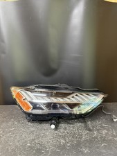 2019-2025 Audi A7 S7 Oem Right Non Laser LED Headlight Rattles picture