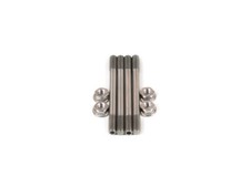 Canton 85-530 3-3/4 Inch Stud Kit For 2 Inch Carburetor Spacers picture