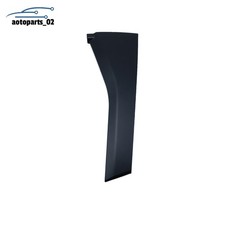 For 2009-2013 Honda Fit Car Rear Door Pillar Garnish Repair Passenger Right Side picture