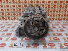 05-10 CHRYSLER 300 3.5L LEFT SIDE ENGINE CYLINDER HEAD ASSEMBLY RL792925AA OEM picture