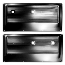 For Chevy C10 Pickup 1967-1972 Dynacorn 1102A Inner Door Panels picture