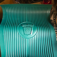 NEW OLD STOCK FORD VINTAGE FLOOR MATS picture