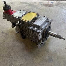 TREMEC TKO 600 5-speed Manual Transmission Short Input Ford FE picture