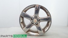 06-09 Pontiac Solstice Alloy Wheel Rim W/ Center Cap 18x8J GXP 18'' 5 Spoke OEM picture