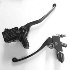 7/8'' Brake Master Cylinder For Hyosung GT250/GT250R/GT650/GV250/650 picture