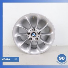 03-08 BMW E85 Z4 Style 106 8 x R17 17