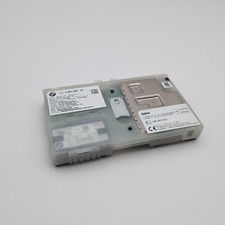 2022 - 2025 BMW X1 X2 i4 G26 Antenna Telematics Control Module 5B418F3 picture
