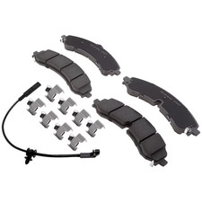 Genuine General Motors OE Pad Kit,Rr Disc Brk 19430091 picture