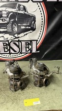 OEM BMW F01 F02 F06 Alpina B6 B7 Turbo Turbocharger N63 Engine SET 130k Miles picture