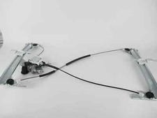 Genuine OEM Toyota 07-21 Tundra Back Window Glass Regulator w/ Motor 69850-0C050 picture
