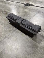 2014-2024 Yamaha Viking Cargo Bed Box picture
