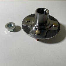 Wheel Hub Dorman 930-456 picture