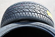 2 Tires Fullway HS266 285/45R22 114V XL A/S Performance picture