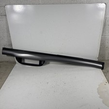 2003-2004 Mercury Marauder OEM Dash Bezel Trim W/ Rear Defrost Button picture