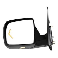 Mirrors  Driver Left Side Heated Hand 879400C213 for Toyota Tundra Sequoia 08-13 picture