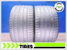 2 Goodyear Eagle F1 Asymmetric 3 Nao Xl 305/30ZR21 Tires 6.3/32 Tread 3053021 picture