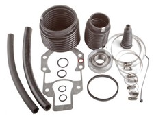 SEI MARINE PRODUCTS -Compatible with Mercruiser Alpha I Gen I Bellows Kit picture