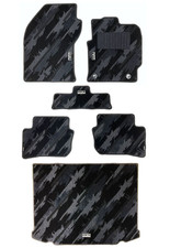 HKS FLOOR MATS GZEA14H FULL SET OCT LHD picture