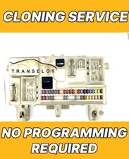 ✅FOR VOLVO C30 S40 S80 V40 V50 V70 XC60 XC90 BCM CEM CLONING SERVICE picture