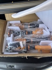 Godspeed MonoSS Coilovers Lowering Kit Fits Toyota Camry Avalon Lexus ES300 picture