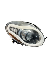 2014-2019 Fiat 500L Right Passenger Halogen Headlight Lamp OEM picture