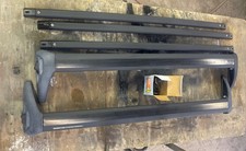 90-95 Toyota 4runner? or wagon? Roof Rack Genuine OEM - picture