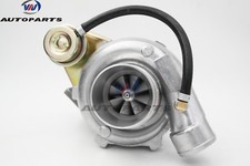 GT28 GT2860 Universal performance Turbocharger Turbine T25 5 bolts with 400HP picture