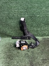 2014-2021 Infiniti Q50 Front Right Passenger Seat Belt Retractor Assembly OEM picture