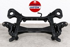 2008 - 2015 Nissan Armada Rear Subframe Crossmember Engine Cradle picture