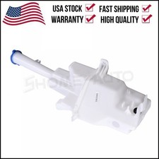 Washer Fluid Reservoir Bottle fits 2019-2020 Santa Fe Sport 1Pcs 98611S1000 picture
