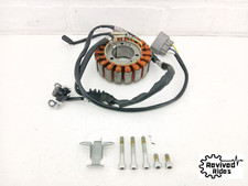 24-26 Yamaha MT-09 /SP R9 Oem Stator Generator Alternator BME-81410-02-00 picture
