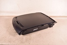07-18 MERCEDES BENZ SPRINTER DASH COMPARTMENT CUBBY TRIM INSERT 9066800091 OEM picture